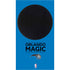 NBA Orlando Magic Standard - Blue Xbox Series S Console Skin
